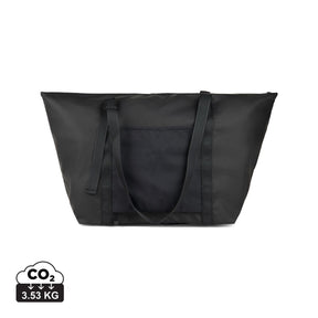 Vinga Livorno Grs Recycled Polyester Weekend Bag
