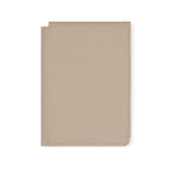 Vinga Baltimore Rcs Recycled Polyester Rfid Passport Cover