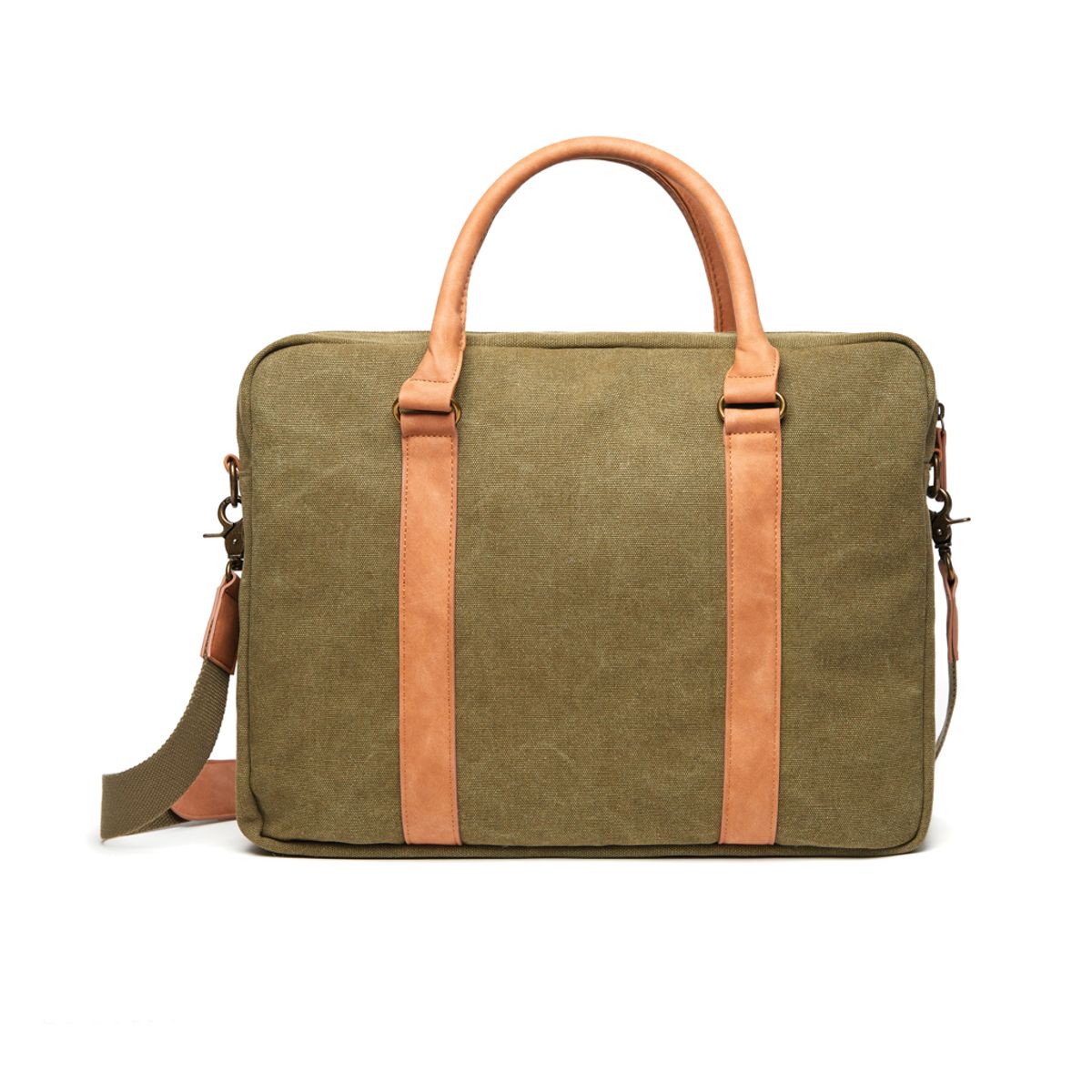 Vinga Bosler Rcs Recycled Canvas Computer Bag