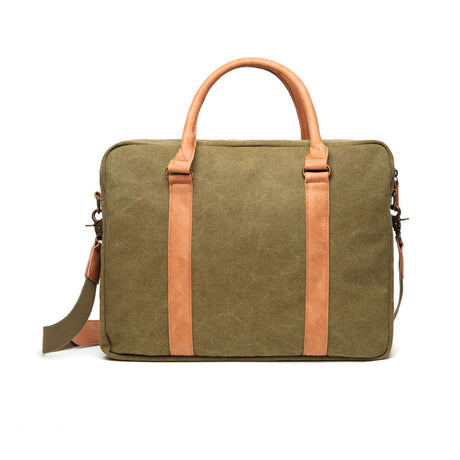 Vinga Bosler Rcs Recycled Canvas Computer Bag