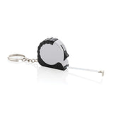Measuremate Rcs Reycled Abs 1 Meter Tape Keychain