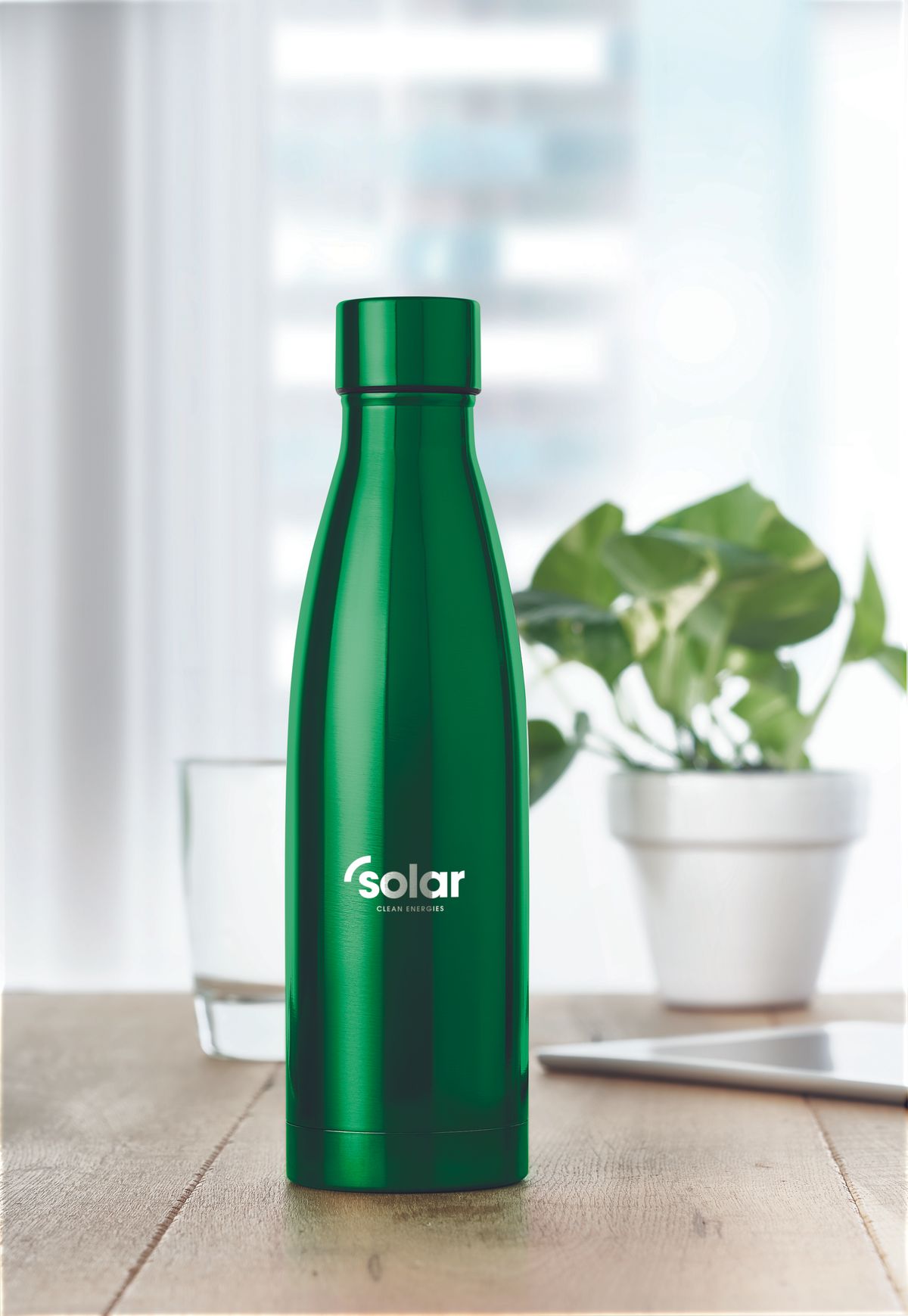 Belo Bottle