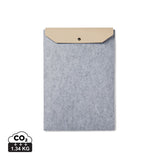 Vinga Albon Grs Recycled Felt 15" Laptop Sleeve