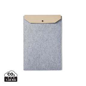 Vinga Albon Grs Recycled Felt 15" Laptop Sleeve