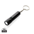 Gear X Rechargeable Ultra Bright Keychain Torch