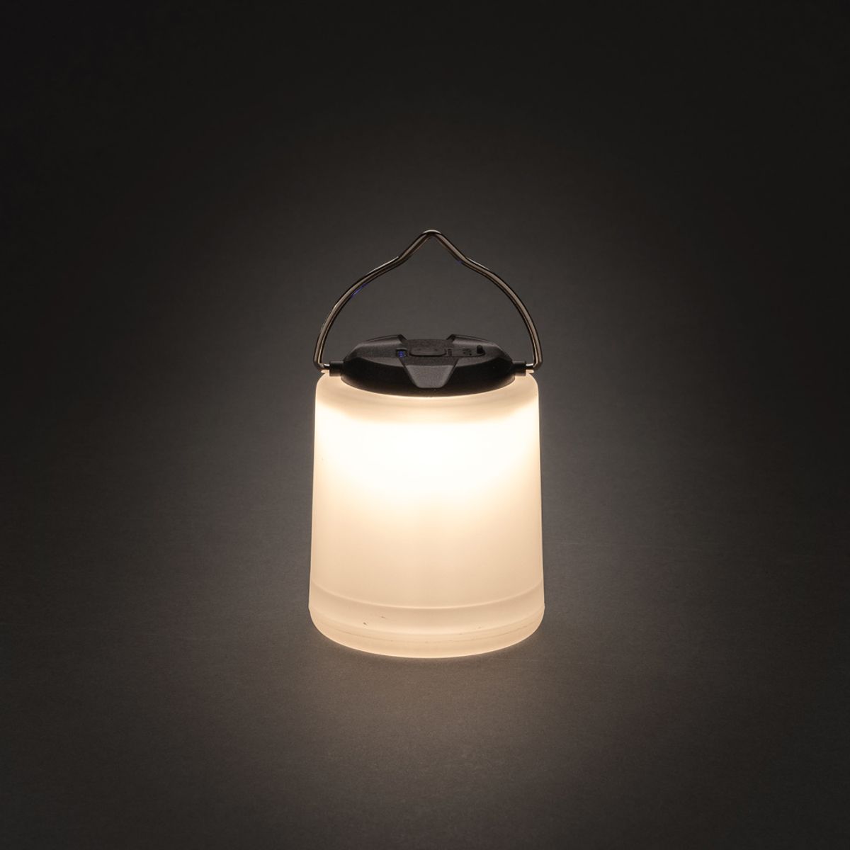 Limio Rcs Recycled Plastic Portable Re-Chargeable Table Lamp