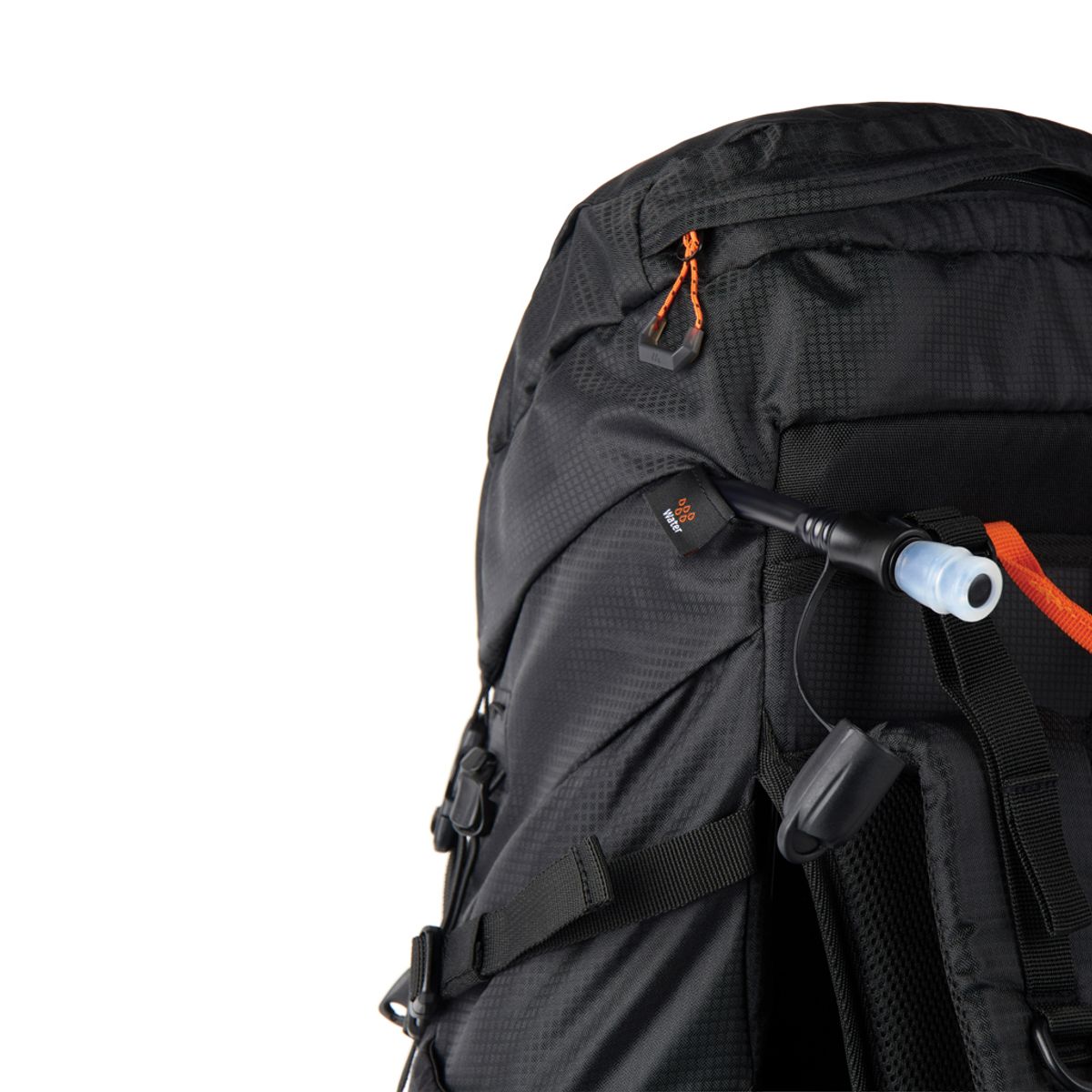 Nordic Drift Trail Rcs Backpack 33L
