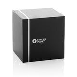 Swiss Peak Rcs Recycled Aluminium 3W Bass Speaker