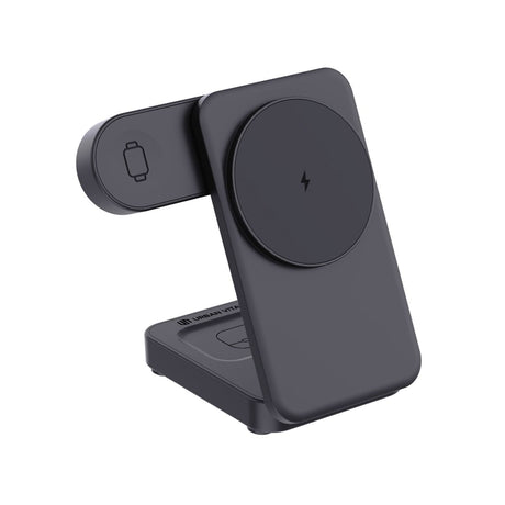Urban Vitamin Arcadia Rcs Rplastic 15W 3In1 Magnetic Charger