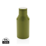 Rcs Recycled Stainless Steel Compact Bottle