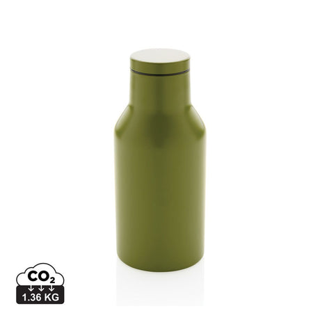 Rcs Recycled Stainless Steel Compact Bottle