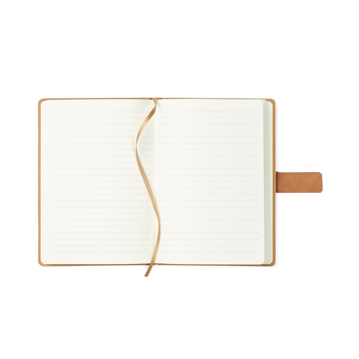Vinga Bosler Rcs Recycled Paper Notebook