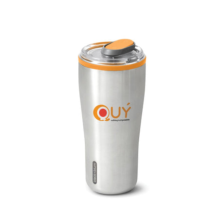 Black+Blum Insulated Travel Tumbler