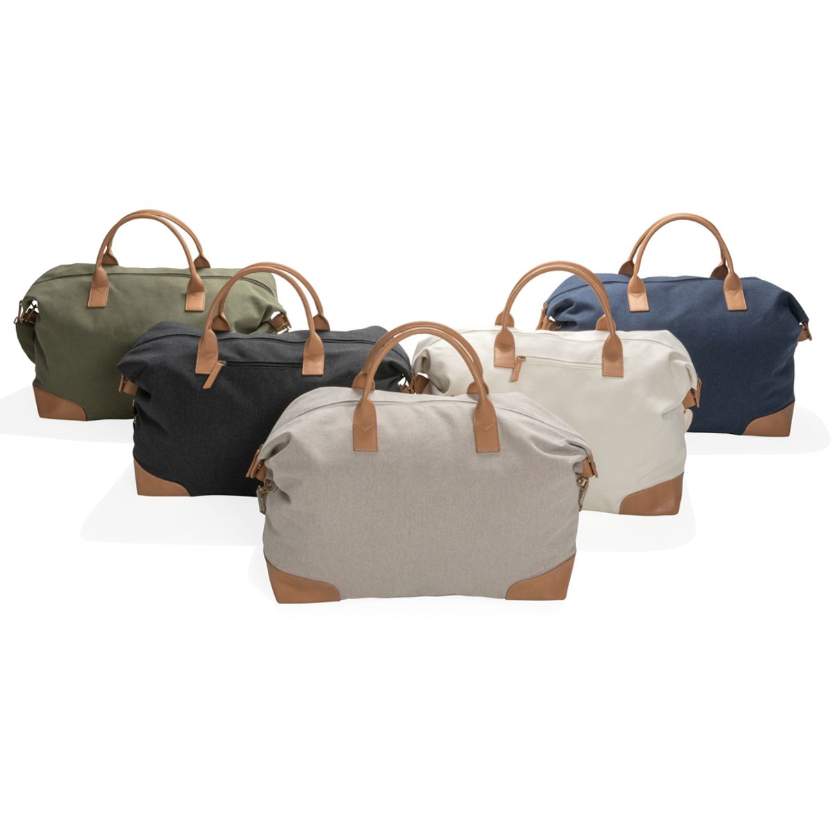 Impact Aware™ 16 Oz. Rcanvas Large Weekend Bag