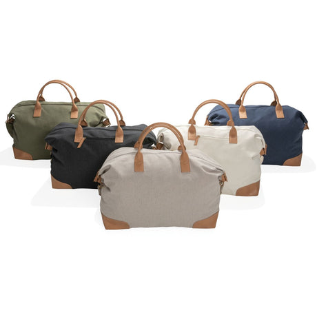 Impact Aware™ 16 Oz. Rcanvas Large Weekend Bag