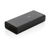 Terra Rcs Recycled 20W Aluminium Powerbank 20.000 Mah