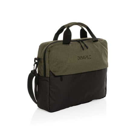 Kazu Aware™ Rpet Basic 15.6 Inch Laptop Bag