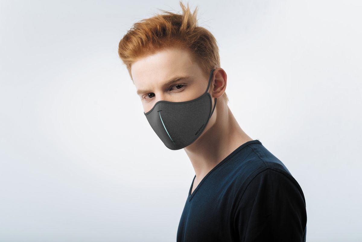 Xd Design Protective Mask Set