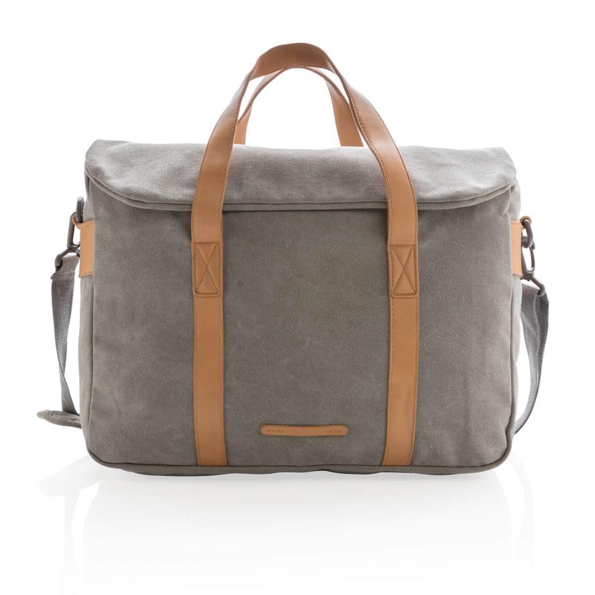 Canvas Laptop Bag Pvc Free