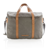 Canvas Laptop Bag Pvc Free