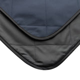 Impact Aware™ Rpet Foldable Quilted Picnic Blanket