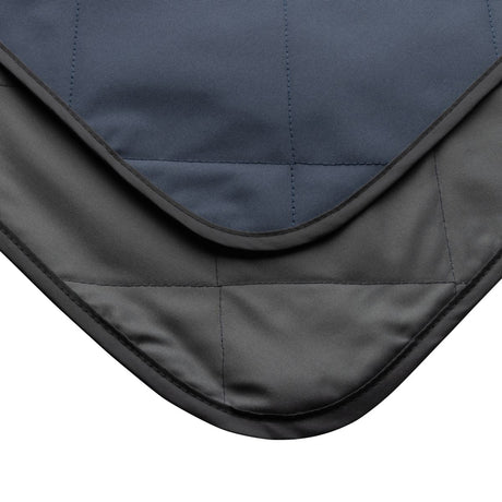 Impact Aware™ Rpet Foldable Quilted Picnic Blanket