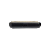 Zen Rcs Rplastic 5000 Mah 5W Magnetic Bamboo Powerbank