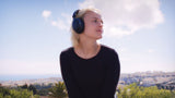 Soundpro Rcs Recycled Plastic Anc Headphone