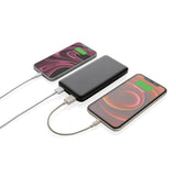 High Density 10.000 Mah Pocket Powerbank