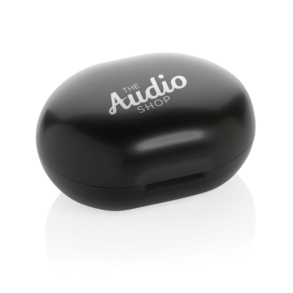 Rcs Standard Recycled Plastic Tws Earbuds