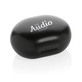 Rcs Standard Recycled Plastic Tws Earbuds