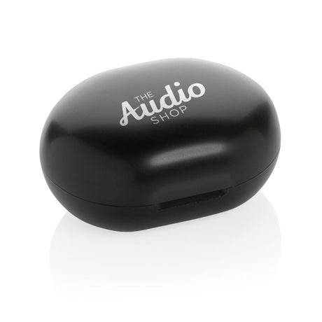 Rcs Standard Recycled Plastic Tws Earbuds