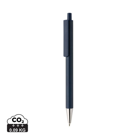 Amisk Rcs Certified Recycled Aluminium Pen