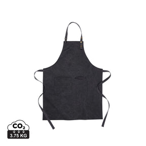 Vinga Tome Grs Recycled Canvas Apron