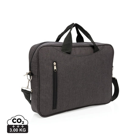 Classic 15” Laptop Bag