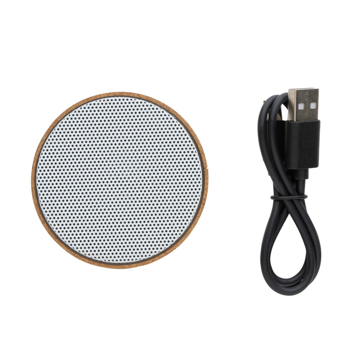 Cork 3W Wireless Speaker