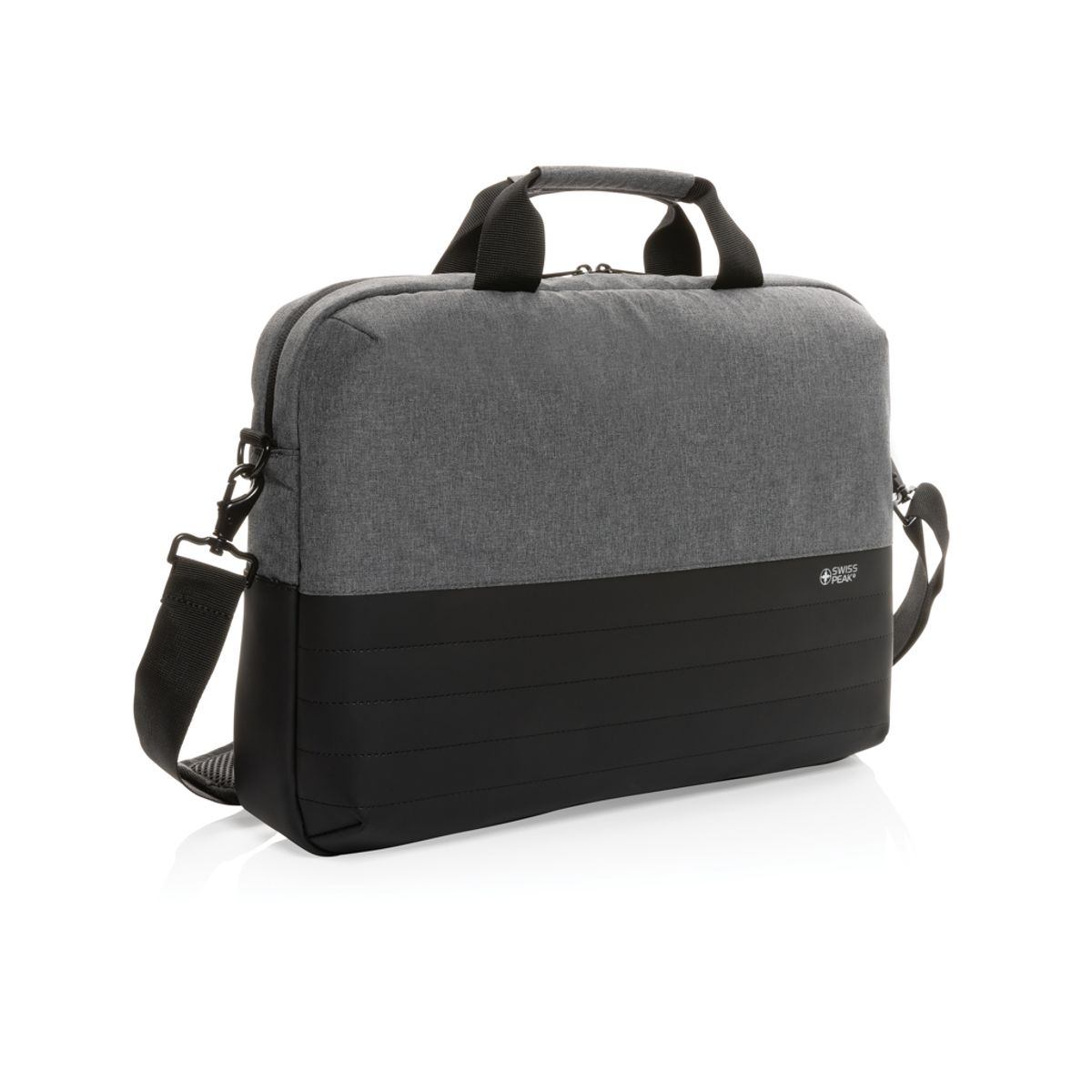 Swiss Peak Aware™ Rfid 15.6'' Laptop Bag