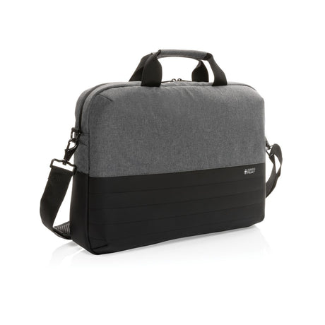 Swiss Peak Aware™ Rfid 15.6'' Laptop Bag