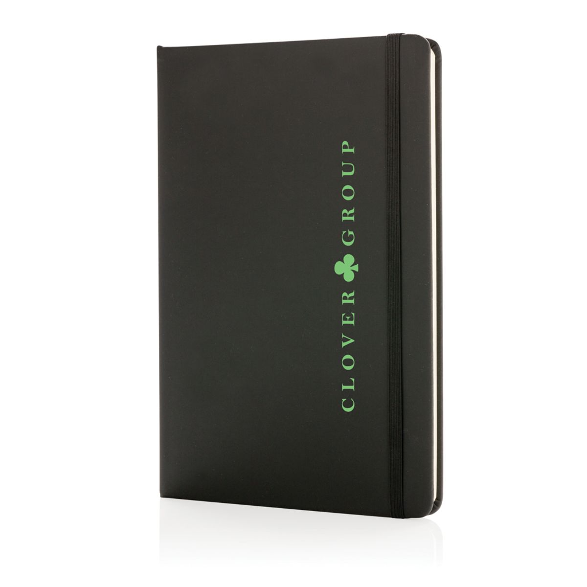 Standard Hardcover Pu Notebook A5