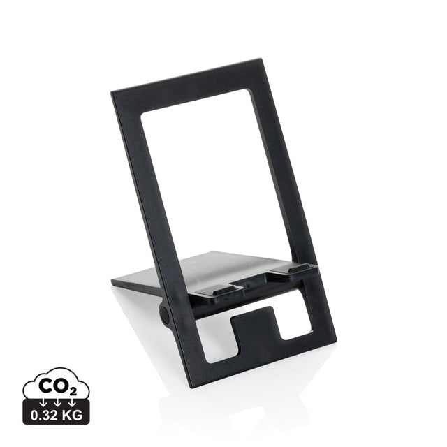 Snapstand Rcs Recycled Plastic Foldable Phone Stand