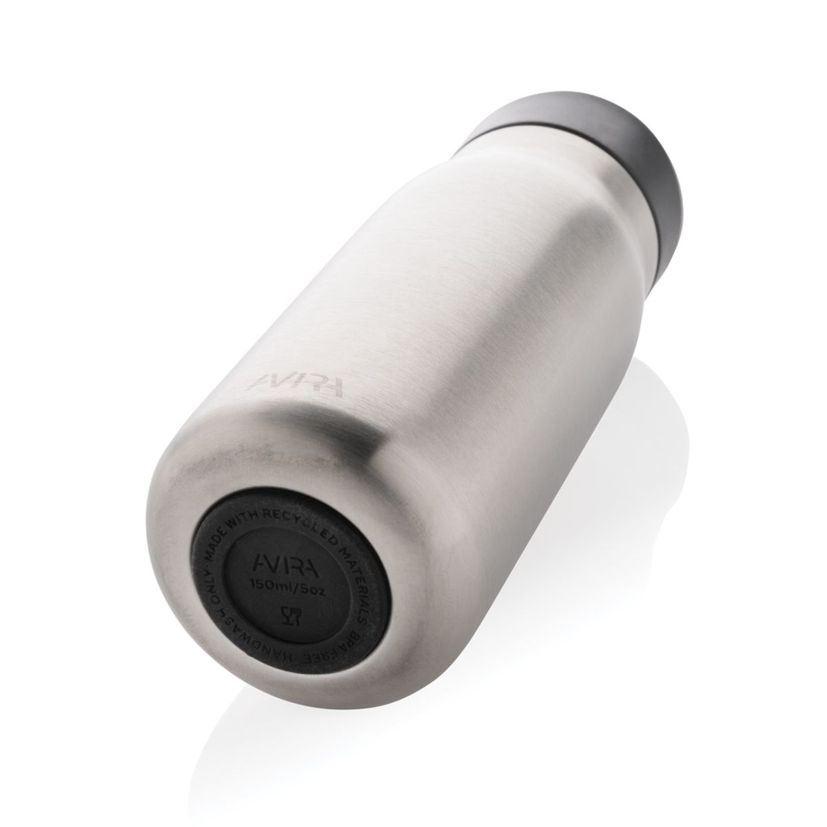 Avira Ain Rcs Re-Steel Mini ceļojuma pudele