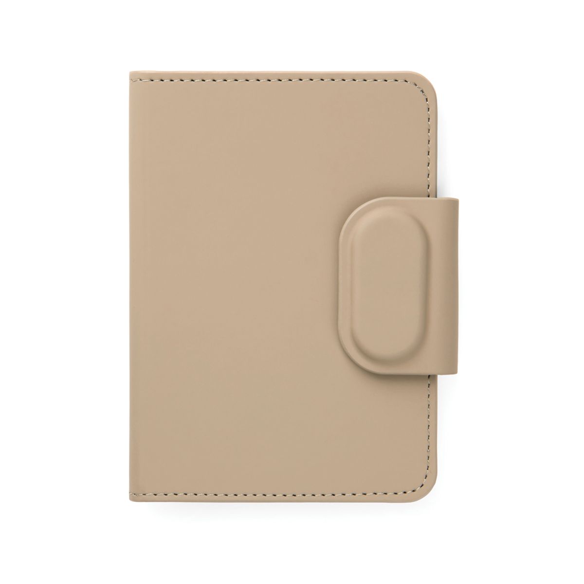 Vinga Baltimore Rcs Passport Cover With Finder Dual