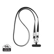 Nivo Rcs Recycled Pet Crossbody Lanyard