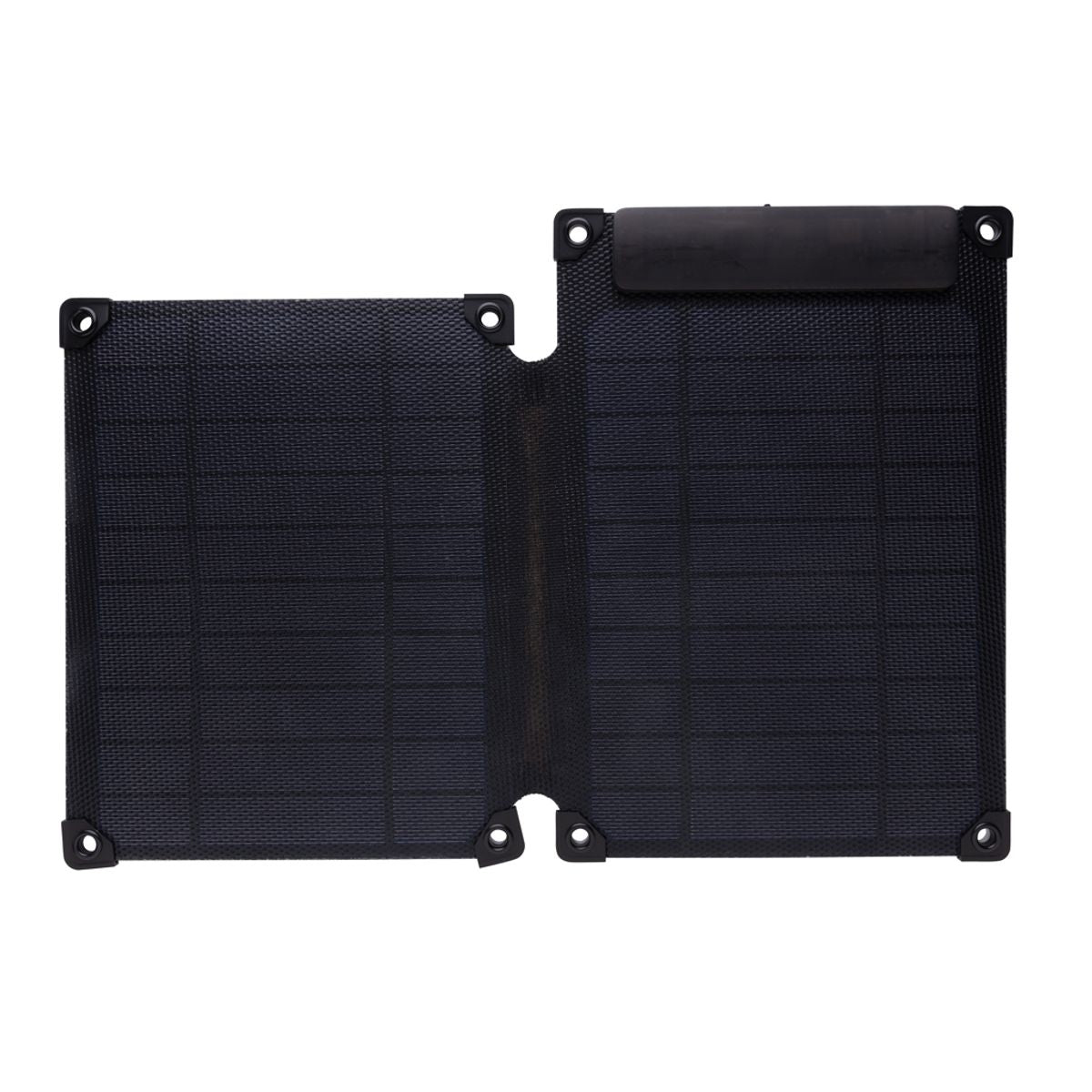 Solarpulse Rplastic Portable Solar Panel 10W