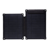 Solarpulse Rplastic Portable Solar Panel 10W