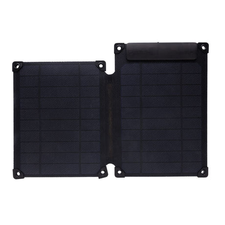 Solarpulse Rplastic Portable Solar Panel 10W