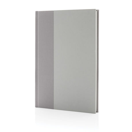 Words Grs Certified Rpet & Kraft A5 Notebook