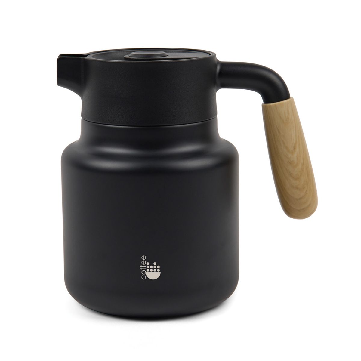 Vinga Arbe Rcs Vacuum Jug 1200 Ml