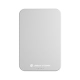 Urban Vitamin Compton Rcs Plastic/Alu 10.000 Mah Powerbank