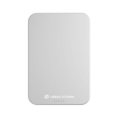 Urban Vitamin Compton Rcs Plastic/Alu 10.000 Mah Powerbank